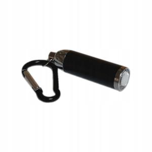 LATARKA BRELOK KARABIŃCZYK