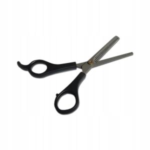 NOŻYCZKI DEGAŻÓWKI 18CM