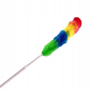 KURZAWKA MIOTŁA TELESKOPOWA DO KURZU ŻALUZJI 126CM