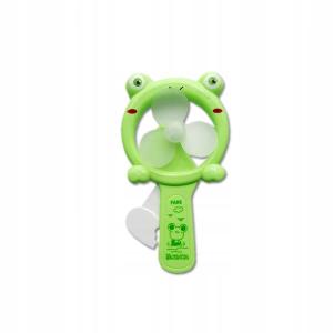 Wiatrak Wentylator ręczny