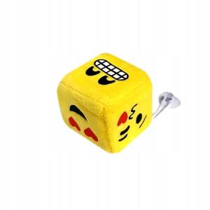 Pluszowe kostki Kostka do auta samochodu
