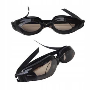 OKULARY PŁYWACKIE PŁYWANIA BASEN