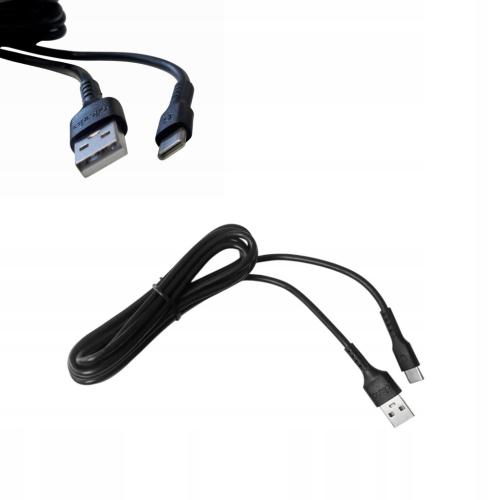 Kabel USB-A - USB-C 2 METRY