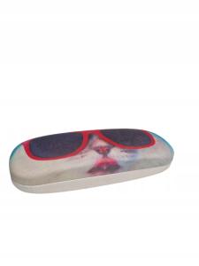 ETUI NA OKULARY KOT