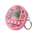 Tamagotchi Interaktywne Wirutalne Zwierzątko Tamagoczi Wielokolorowe