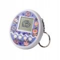 Tamagotchi Interaktywne Wirutalne Zwierzątko Tamagoczi Wielokolorowe
