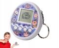 Tamagotchi Interaktywne Wirutalne Zwierzątko Tamagoczi Wielokolorowe