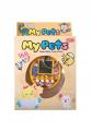 Tamagotchi Interaktywne Wirutalne Zwierzątko Tamagoczi Wielokolorowe