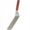 Łopatka, szpatułka do grilla, ciasta, tortów duża 36 cm
