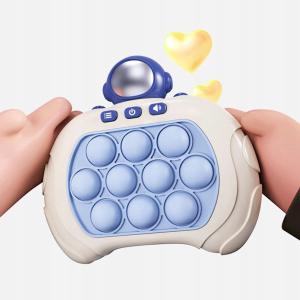 Gra Zręcznościowa Pop IT Kosmonauta Antystresowa