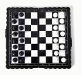 MINI SZACHY MAGNETYCZNE