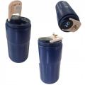 KUBEK TERMICZNY Z TEMOSTATEM 450ML DO KAWY HERBATY