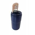 KUBEK TERMICZNY Z TEMOSTATEM 450ML DO KAWY HERBATY