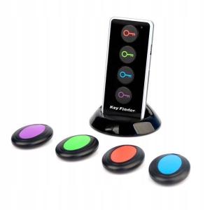 Elektroniczny Lokalizator Kluczy
