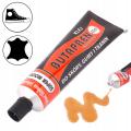 KLEJ BUTAPREN DO BUTÓW FILCU SKÓR TKANIN GUMY 40ml wodoodporny