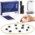 Gra planszowa Kamienie magnetyczne MagicBox