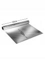 Folia Aluminiowa 10m x 30cm Heavy Duty Gruba do Pieczenia Grilla