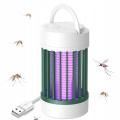 Lampa przeciwko komarom, molom, muchom, osom, pająkom Satis 0,15 kg