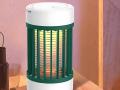 Lampa przeciwko komarom, molom, muchom, osom, pająkom Satis 0,15 kg