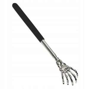 DRAPACZKA DO PLECÓW ŁAPKA DRAPAK MASAŻER TELESKOPOWY SKROBACZKA 61cm