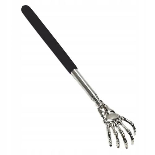 DRAPACZKA DO PLECÓW ŁAPKA DRAPAK MASAŻER TELESKOPOWY SKROBACZKA 61cm