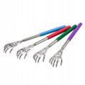 DRAPACZKA DO PLECÓW ŁAPKA DRAPAK MASAŻER TELESKOPOWY SKROBACZKA 61cm