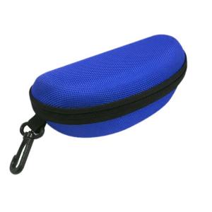 ETUI NA OKULARY PRZECIWSŁONECZNE ZAMYKANE NA ZAMEK