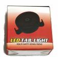 LAMPKA ROWEROWA TYŁ TYLNIA LAMPA