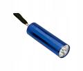 LATARKA 9 LED UV