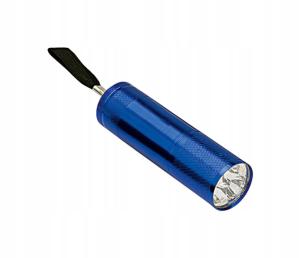 LATARKA 9 LED UV