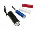 LATARKA 9 LED UV