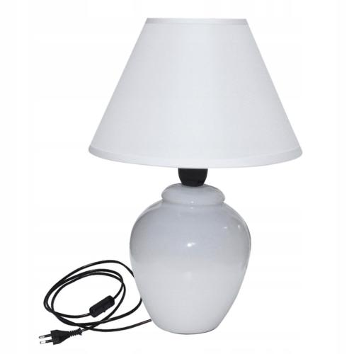 LAMPKA LAMPA NOCNA DO SYPIALNI POKOJU 4 KOLORY