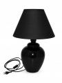 LAMPKA LAMPA NOCNA DO SYPIALNI POKOJU 4 KOLORY