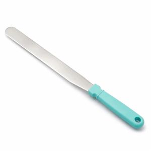 ŁOPATKA SZPATUŁKA NÓŻ DO CIAST TORTU WYPIEKÓW 43CM