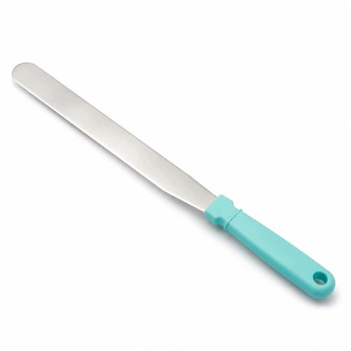 ŁOPATKA SZPATUŁKA NÓŻ DO CIAST TORTU WYPIEKÓW 43CM