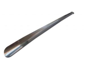 ŁYŻKA DO BUTÓW 52cm METALOWA DUŻA Z UCHWYTEM