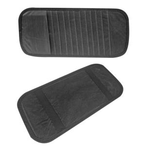 Etui cd samochodowe auto organizer na płyty CD DVD