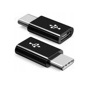 Adapter przejściówka MICRO USB do USB-C