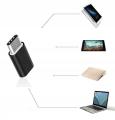 Adapter przejściówka MICRO USB do USB-C