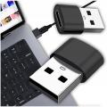 Adapter Przejściówka adapter USB-C na USB