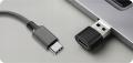 Adapter Przejściówka adapter USB-C na USB