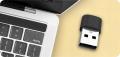 Adapter Przejściówka adapter USB-C na USB