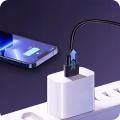 Adapter Przejściówka adapter USB-C na USB
