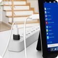 Adapter Przejściówka adapter USB-C na USB