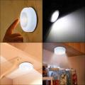 2X LAMPKA BEZPRZEWODOWA LAMPA LED NA BATERIE PILOT
