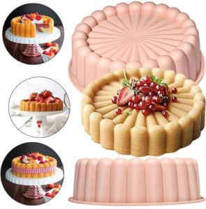 Forma do babki Pronett 20 średnica 20cm