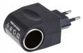 Adapter Przejściówka sieciowy 230V na 12V
