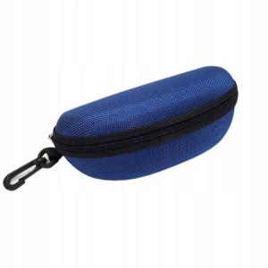 ETUI NA OKULARY PRZECIWSŁONECZNE NA ZAMEK