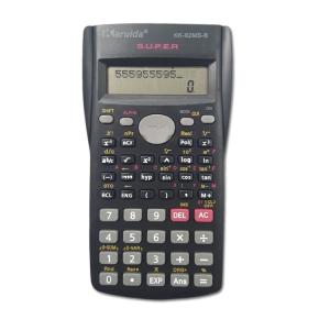 INŻYNIERSKI KALKULATOR NAUKOWY 240 FUNKCJI