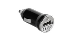 ŁADOWARKA SAMOCHODOWA USB do auta